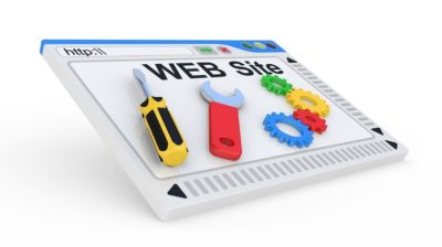 Разработка сайтов