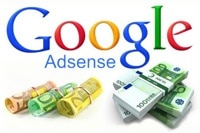 монетизация в Google AdSense